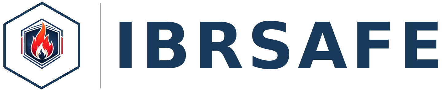 IBRSAFE Logo