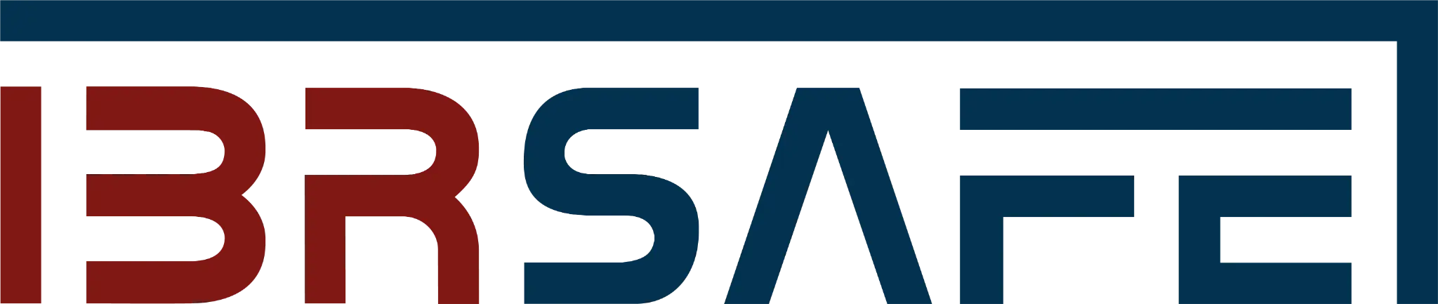 IBRSAFE Logo